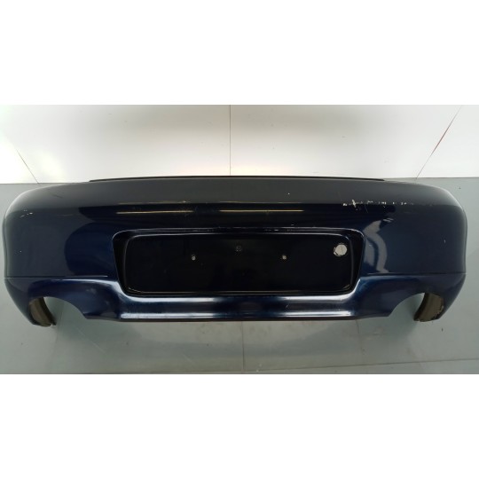 PARAURTI POSTERIORE PORSCHE 911 (996) usato
