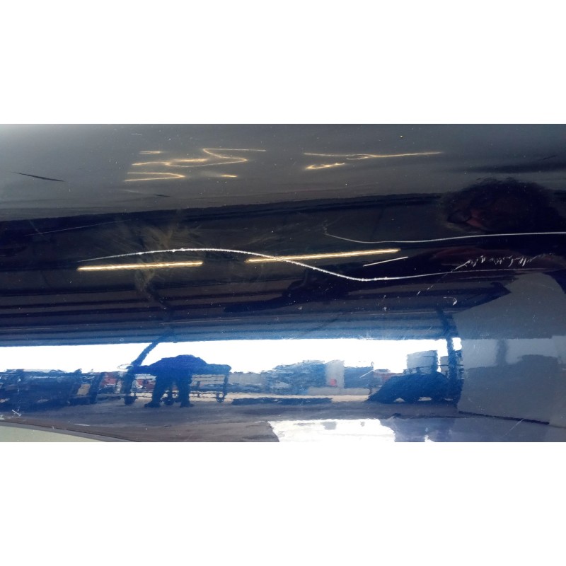 PORSCHE LEFT FRONT MUDGUARD  PORSCHE 911 (996) used