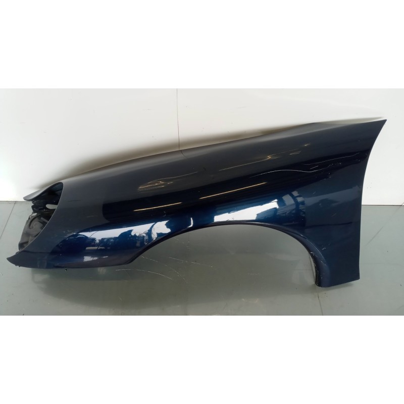 PORSCHE LEFT FRONT MUDGUARD  PORSCHE 911 (996) used