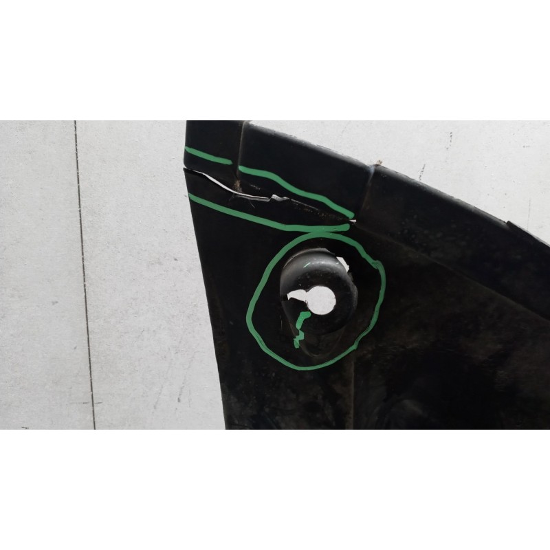 PORSCHE STONEGUARD/PEDESTAL FRONT RIGHT  PORSCHE 911 (996) used