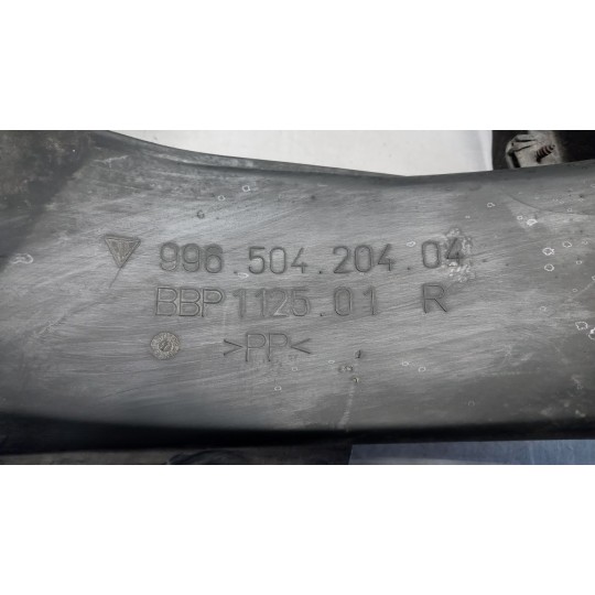STONEGUARD/PEDESTAL FRONT RIGHT  PORSCHE 911 (996) used