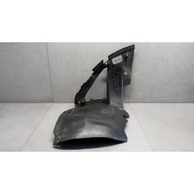 STONEGUARD/PEDESTAL FRONT...