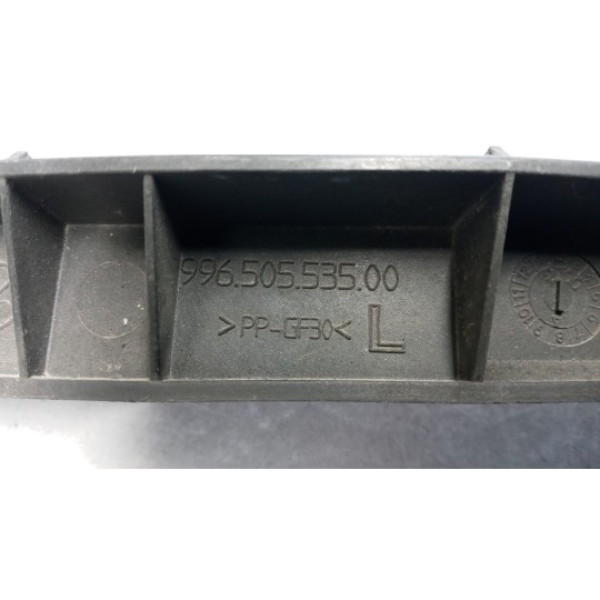 PLASTICHE ESTERNE VARIE PORSCHE 911 (996) used