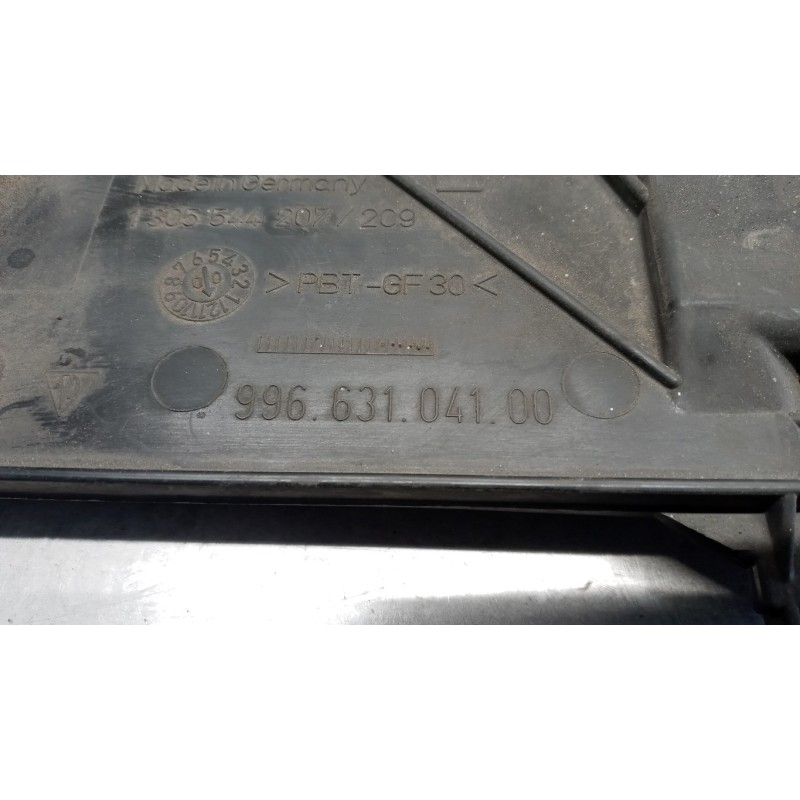 PORSCHE SEDE FARI SINISTRO PORSCHE 911 (996) usato