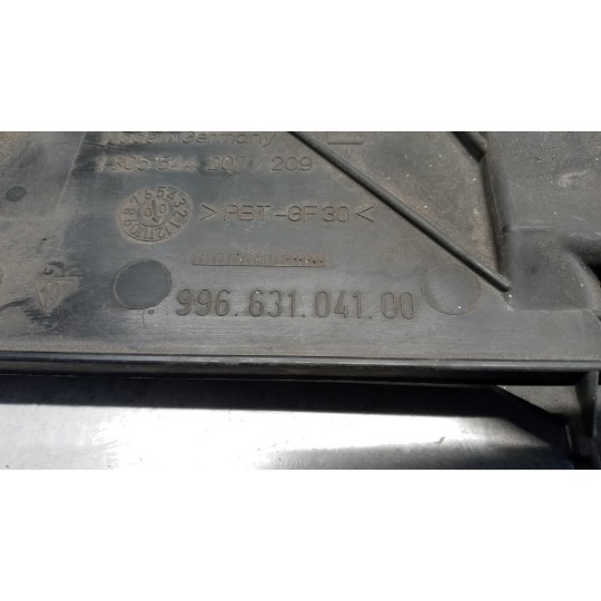 SEDE FARI SINISTRO PORSCHE 911 (996) usato