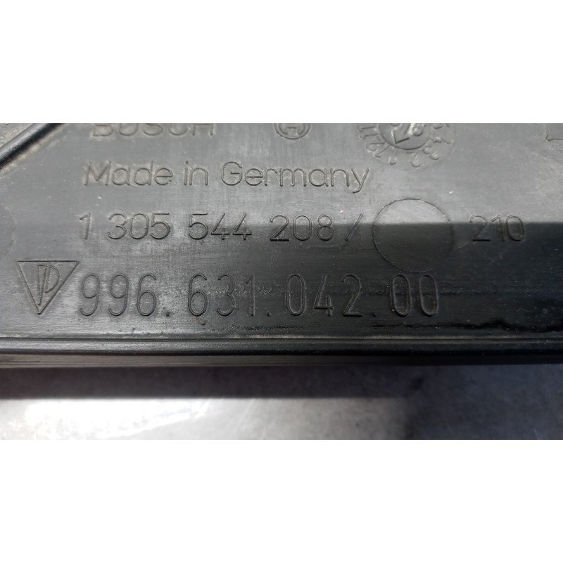 PORSCHE SEDE FARI DESTRO PORSCHE 911 (996) usato