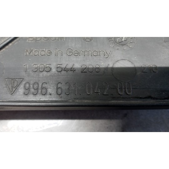 SEDE FARI DESTRO PORSCHE 911 (996) usato