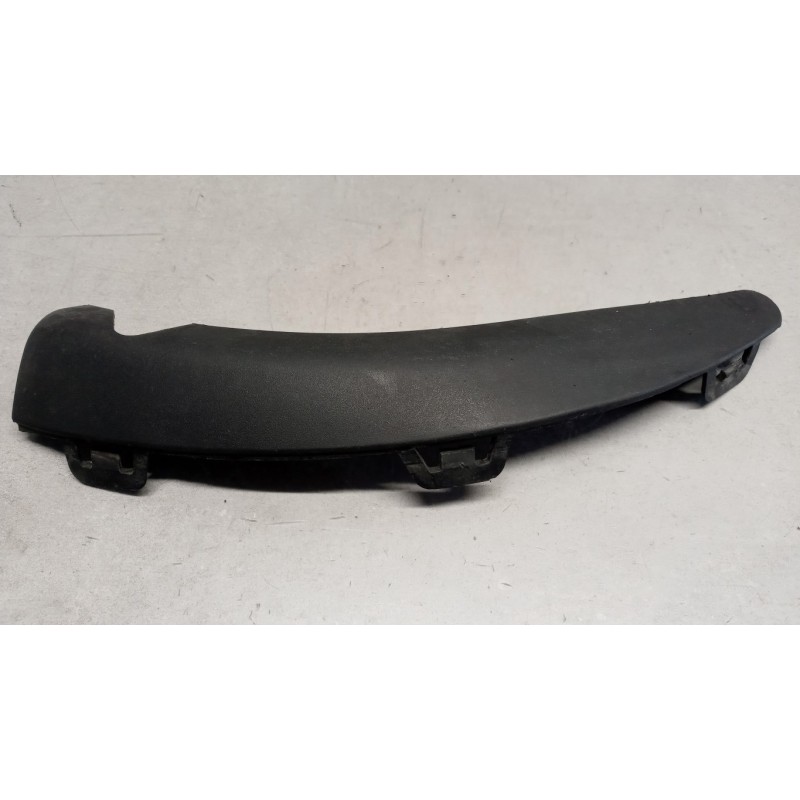 PORSCHE PLASTICHE ESTERNE VARIE PORSCHE 911 (996) used