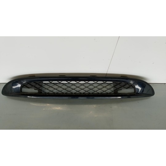 GRILLE FRONT BUMPER  SMART Fortwo 2007>2015 used