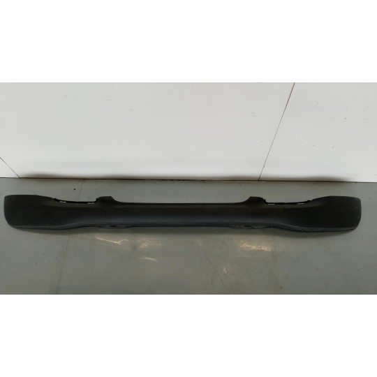 SPOILER ANTERIORE SMART Fortwo 2007>2015 usato