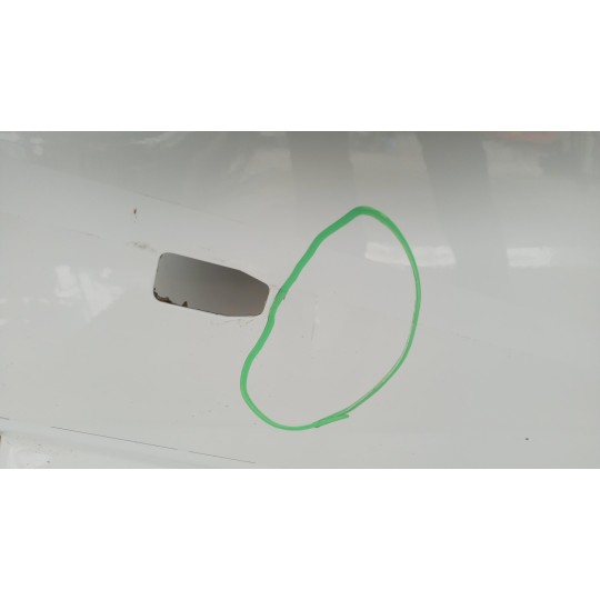 RIGHT FRONT MUDGUARD  FIAT van Scudo 1995>2003 used