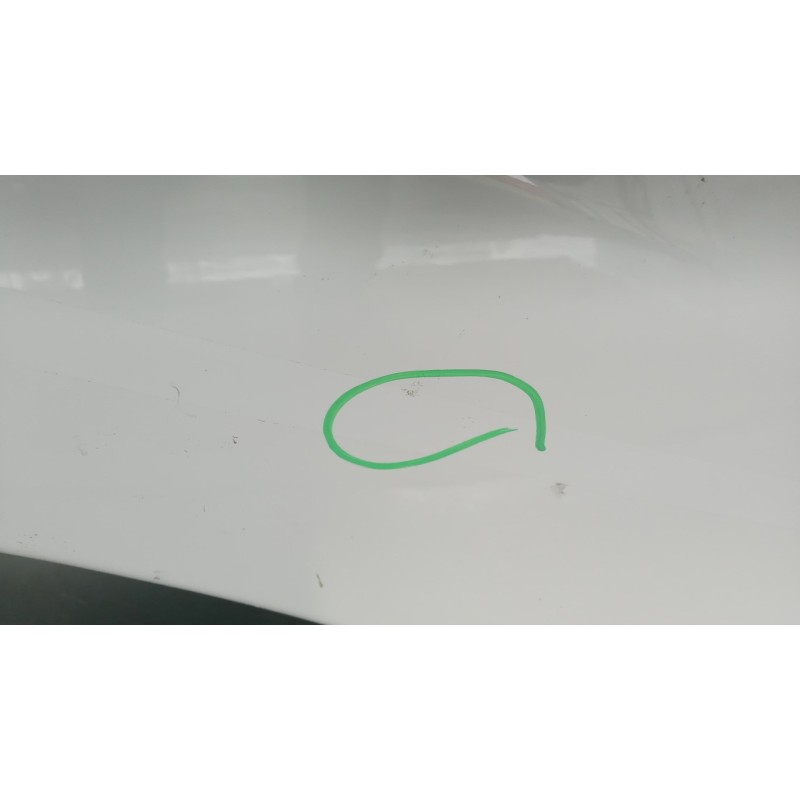 FIAT van RIGHT FRONT MUDGUARD  FIAT van Scudo 1995>2003 used