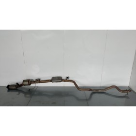 CATALIZZATORE MERCEDES-BENZ...