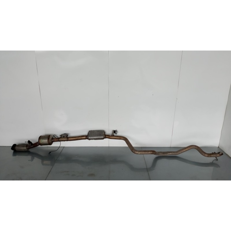 MERCEDES-BENZ CATALIZZATORE MERCEDES-BENZ Classe A (W177) 2018> usato