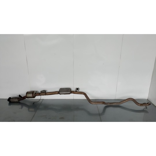 CATALIZZATORE MERCEDES-BENZ Classe A (W177) 2018> usato