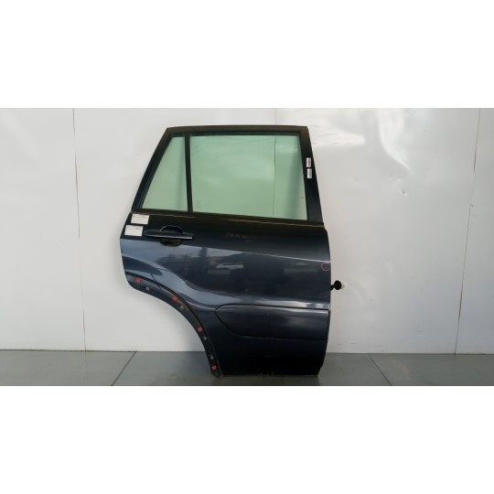 PORTA POSTERIORE DESTRA TOYOTA Rav 4 2002>2006 usato