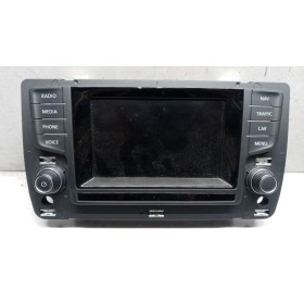 DISPLAY VARI VOLKSWAGEN...