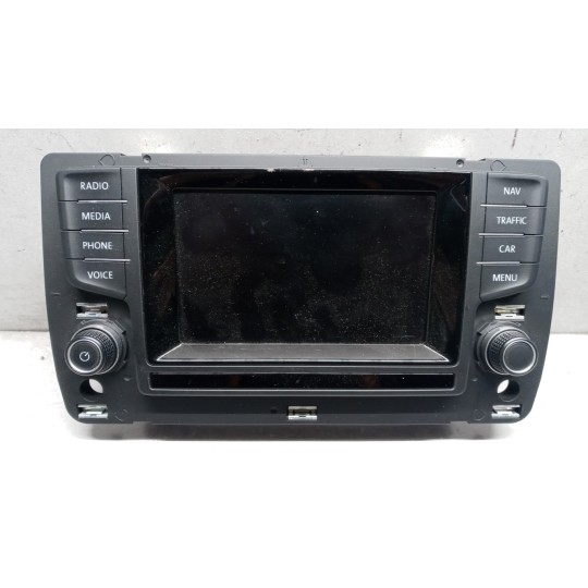 VARIOUS DISPLAY  VOLKSWAGEN Golf 7 2012>2016 used