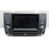 VOLKSWAGEN DISPLAY VARI VOLKSWAGEN Golf 7 2012>2016 usato