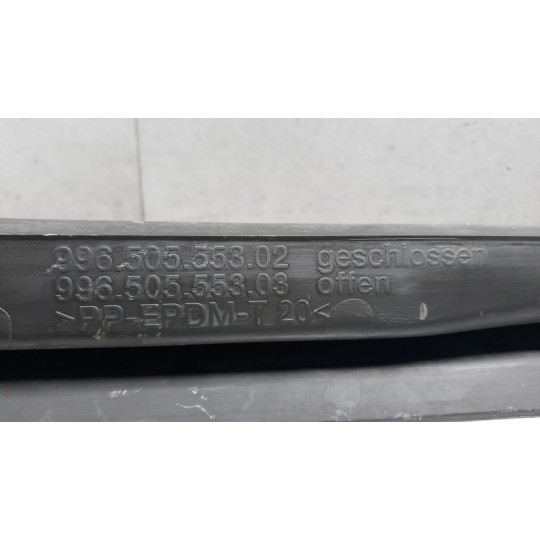 MASKS PORSCHE 911 (996) used