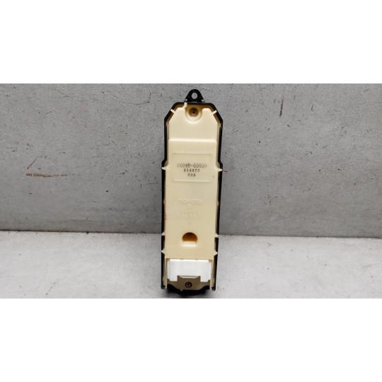 INTERRUTTORI E PULSANTI ALZAVETRI TOYOTA Land Cruiser 120/125 usato