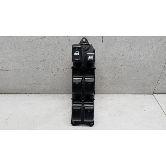 INTERRUTTORI E PULSANTI ALZAVETRI TOYOTA Land Cruiser 120/125 usato