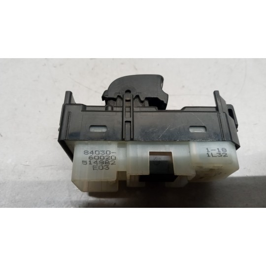 INTERRUTTORI E PULSANTI ALZAVETRI TOYOTA Land Cruiser 120/125 usato