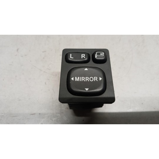 INTERRUTTORI E PULSANTI ABITACOLO TOYOTA Land Cruiser 120/125 usato