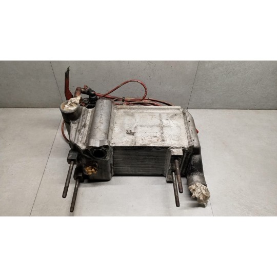 SCAMBIATORE DI CALORE IVECO EUROSTAR usato