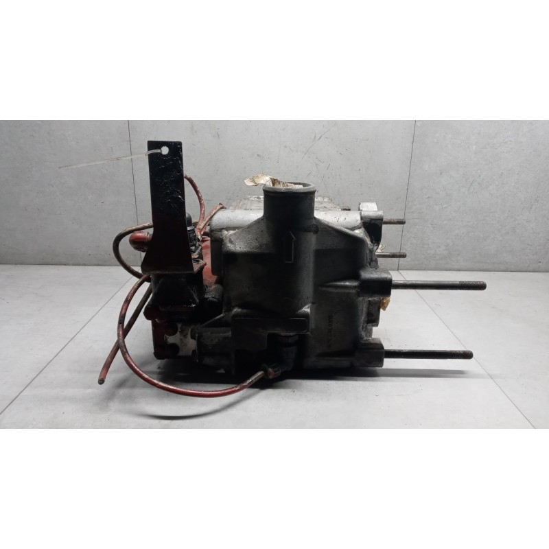 IVECO HEAT EXCHANGER  IVECO EUROSTAR used