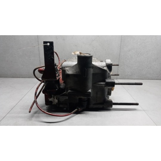 SCAMBIATORE DI CALORE IVECO EUROSTAR usato