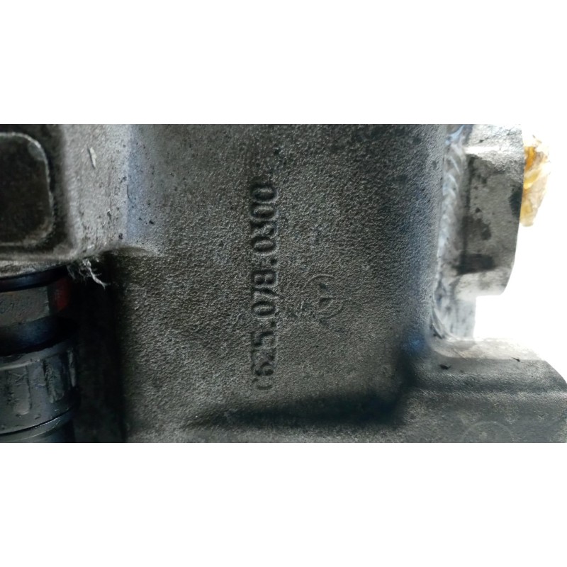 IVECO HEAT EXCHANGER  IVECO EUROSTAR used