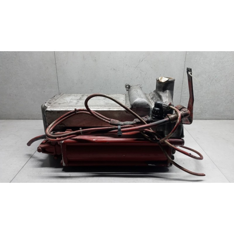 IVECO HEAT EXCHANGER  IVECO EUROSTAR used