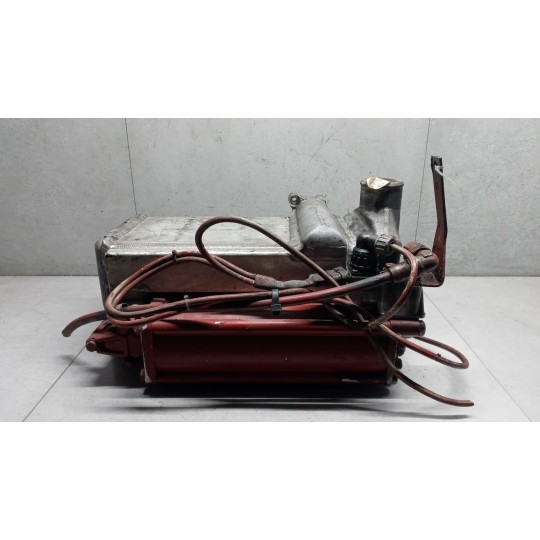 SCAMBIATORE DI CALORE IVECO EUROSTAR usato