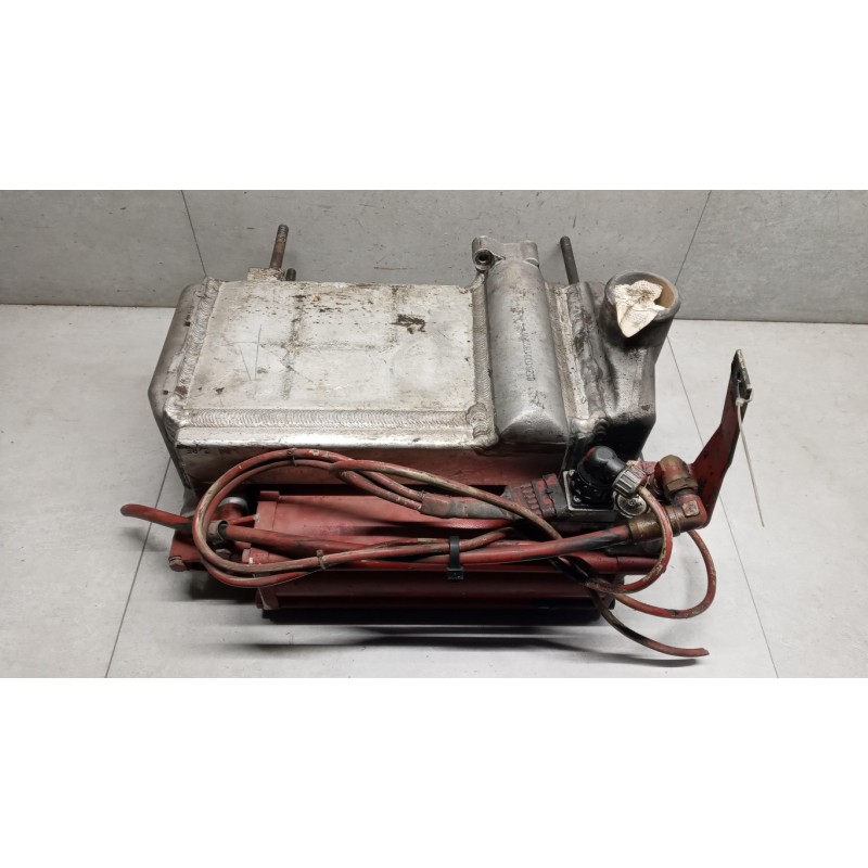 IVECO SCAMBIATORE DI CALORE IVECO EUROSTAR usato