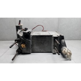 SCAMBIATORE DI CALORE IVECO...