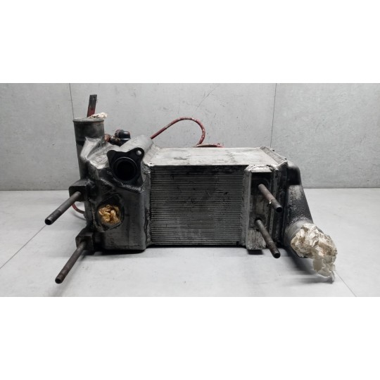 SCAMBIATORE DI CALORE IVECO EUROSTAR usato