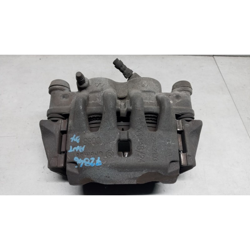 FIAT van RIGHT FRONT CALIPER BRAKE  FIAT van Ducato 2014> used