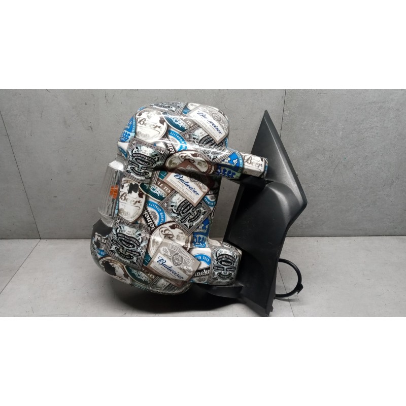 FIAT van RETROVISORE DESTRO FIAT van Ducato 2014> usato