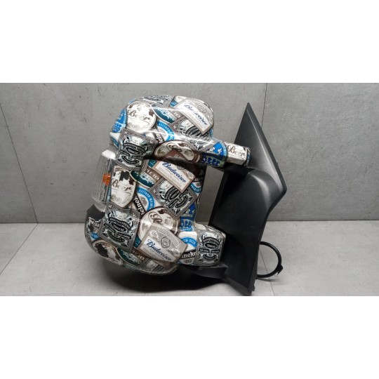 RETROVISORE DESTRO FIAT van Ducato 2014> usato