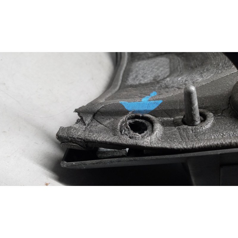 FIAT van REARVIEW RIGHT  FIAT van Ducato 2014> used