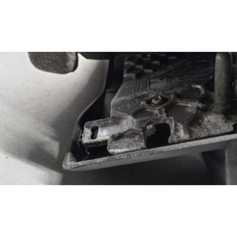 FIAT van REARVIEW RIGHT  FIAT van Ducato 2014> used