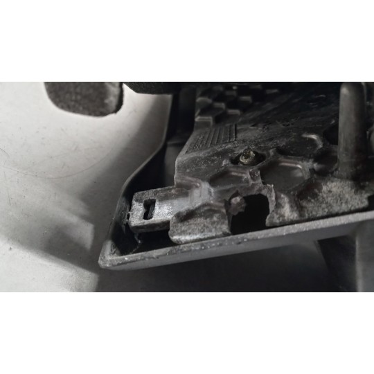 RETROVISORE DESTRO FIAT van Ducato 2014> usato