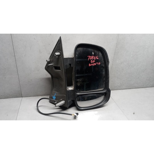 RETROVISORE DESTRO FIAT van Ducato 2014> usato