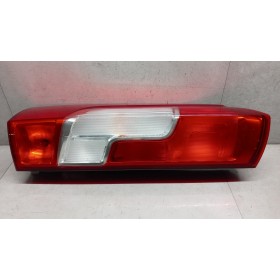 LEFT REAR LIGHT 
 FIAT van...