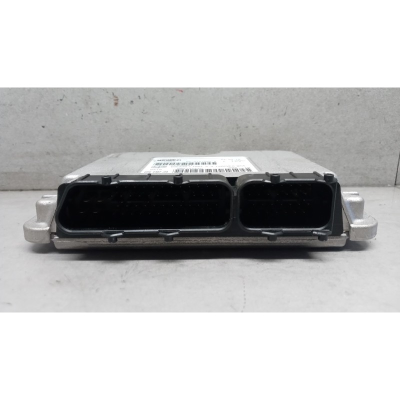 FIAT van CENTRALINA CAMBIO FIAT van Ducato 2014> usato