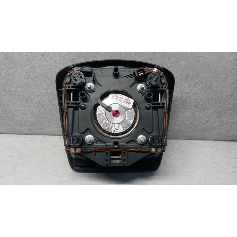 FIAT van KIT AIR BAG FIAT van Ducato 2014> usato