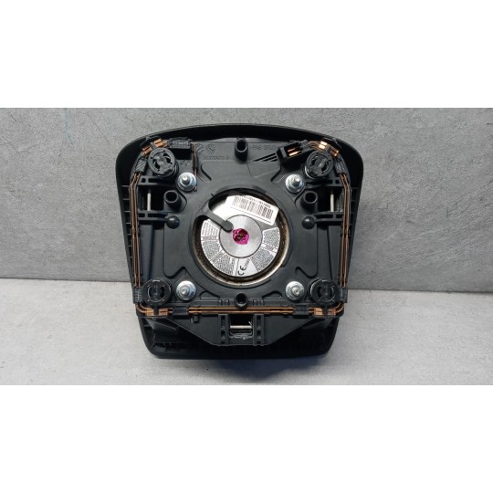 KIT AIR BAG FIAT van Ducato 2014> usato