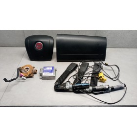 KIT AIR BAG
 FIAT van...
