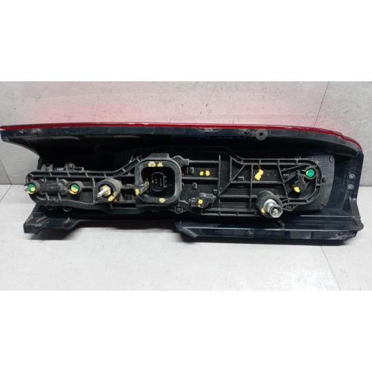 RIGHT REAR LIGHT FIAT van Ducato 2014> used